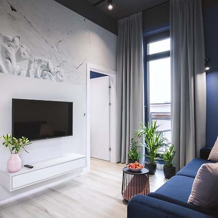 Luxo Apartments 14 Jelenia Góra Εξωτερικό φωτογραφία