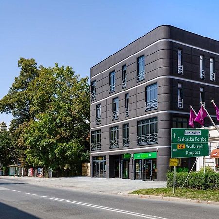Luxo Apartments 14 Jelenia Góra Εξωτερικό φωτογραφία