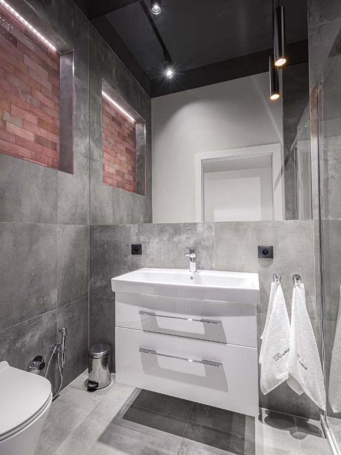 Luxo Apartments 14 Jelenia Góra Εξωτερικό φωτογραφία