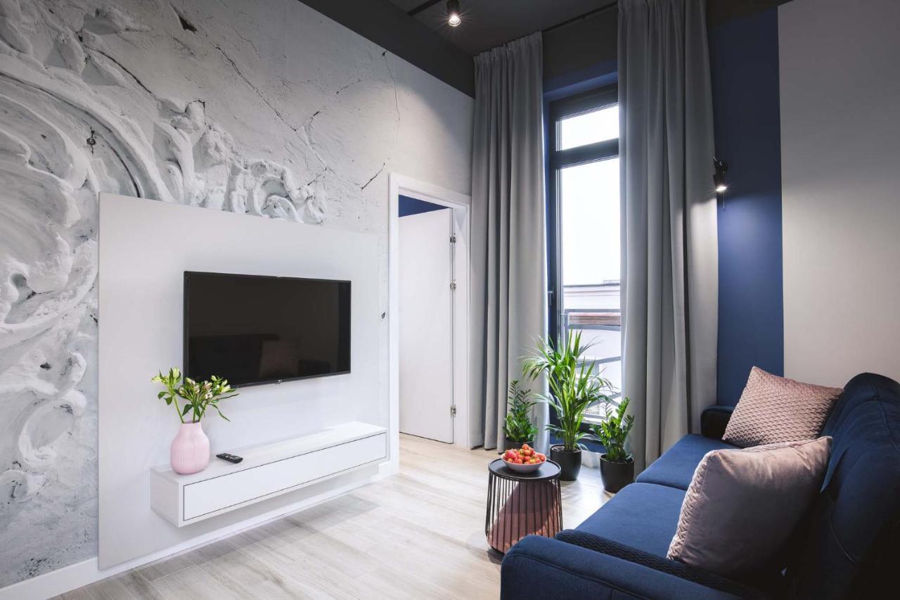 Luxo Apartments 14 Jelenia Góra Εξωτερικό φωτογραφία