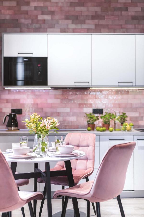 Luxo Apartments 14 Jelenia Góra Εξωτερικό φωτογραφία