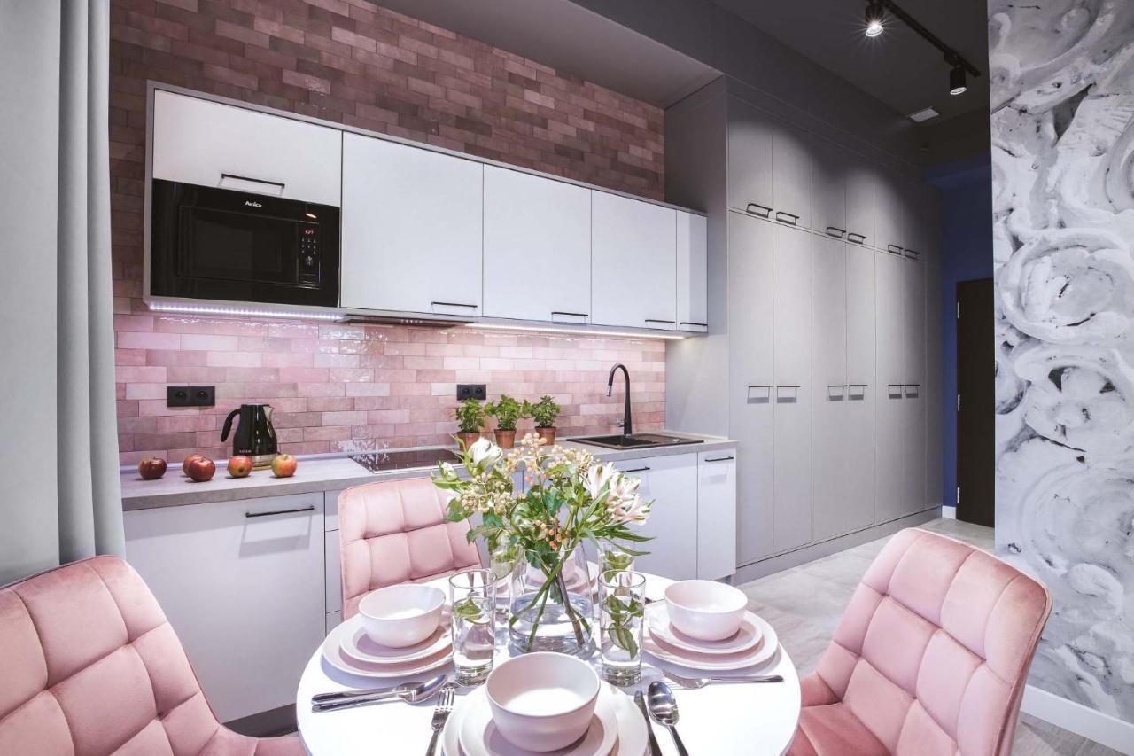 Luxo Apartments 14 Jelenia Góra Εξωτερικό φωτογραφία