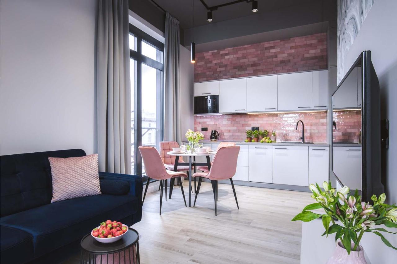 Luxo Apartments 14 Jelenia Góra Εξωτερικό φωτογραφία