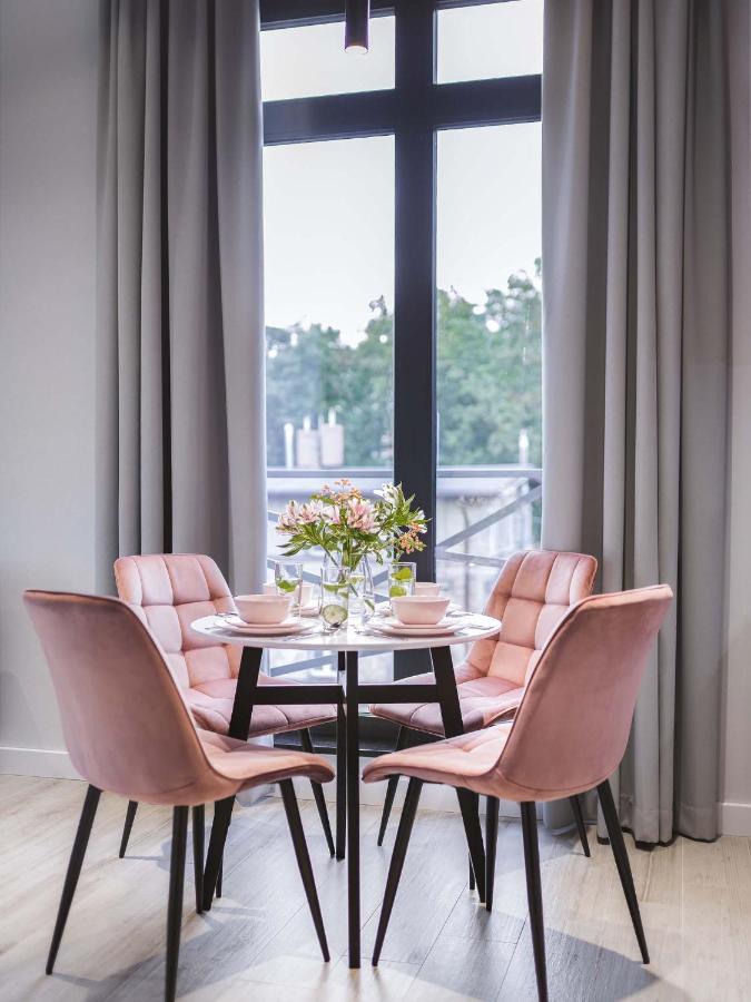 Luxo Apartments 14 Jelenia Góra Εξωτερικό φωτογραφία
