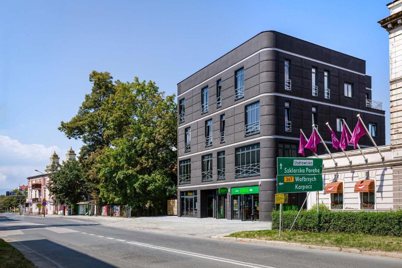 Luxo Apartments 14 Jelenia Góra Εξωτερικό φωτογραφία