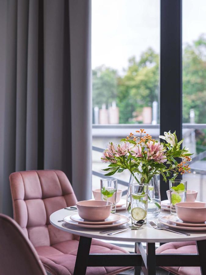 Luxo Apartments 14 Jelenia Góra Εξωτερικό φωτογραφία